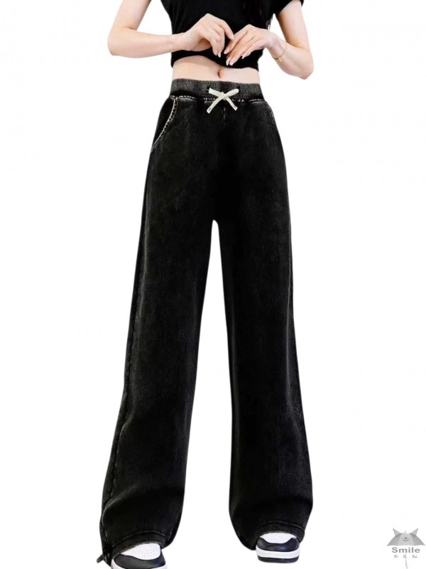 KL1008 (8-16) 5/10 SZT . SPODNIE