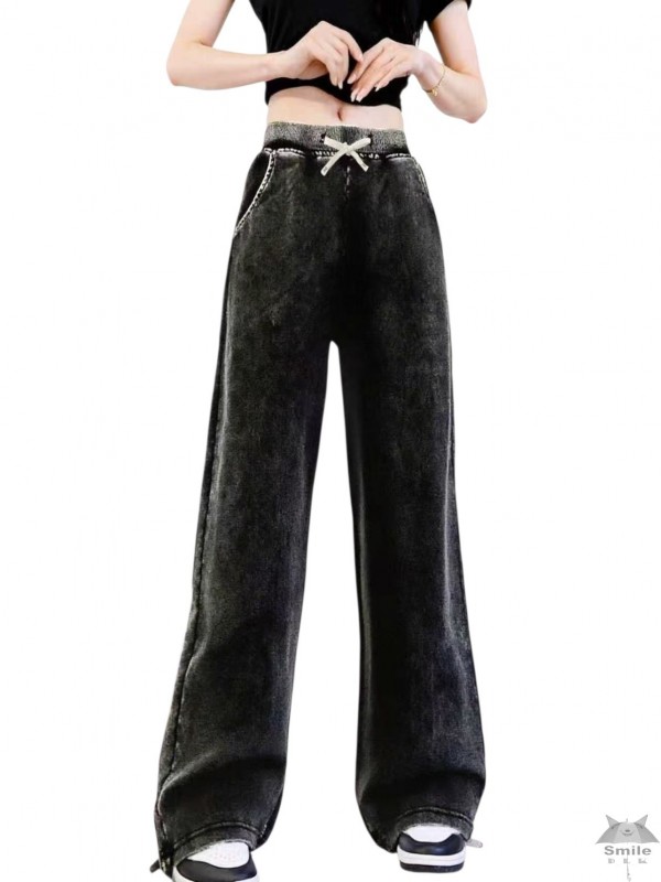 KL1008A (8-16) 5/10 SZT . SPODNIE