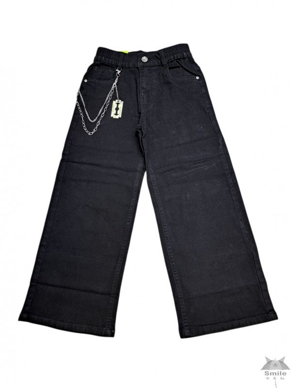 HB10064 (8 - 16) 10 LUB 5 SZT. SPODNIE