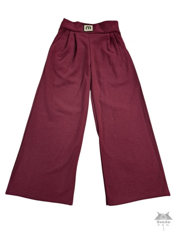 3047B (6 - 16) 6 SZT. SPODNIE