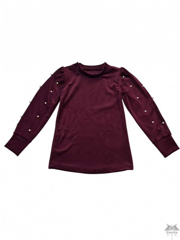 3133B (6 - 16) 6 SZT. BLUZKA