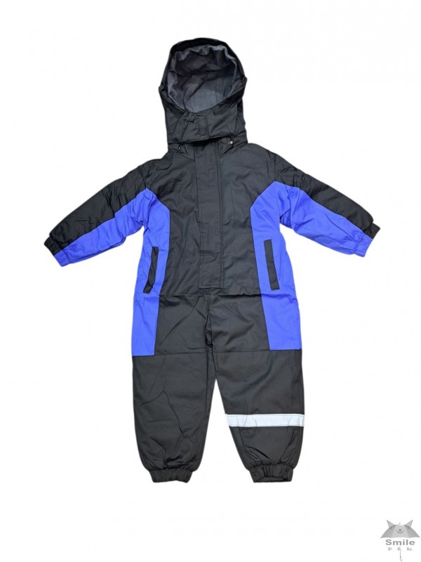 J353 (98 - 128) 12 LUB 6 SZT. KOMBINEZON