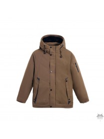 HK0008 (8 - 16) 10 LUB 5 SZT. KURTKA ZIMOWA