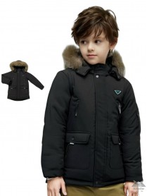 YF2050A4 (8 - 16) 10 LUB 5 SZT. KURTKA ZIMOWA
