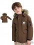 YF2050A (8 - 16) 10 LUB 5 SZT. KURTKA ZIMOWA