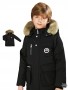 YF2052A5 (8 - 16) 10 LUB 5 SZT. KURTKA ZIMOWA