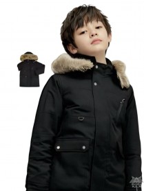 YF2049A4 (8 - 16) 10 LUB 5 SZT. KURTKA ZIMOWA