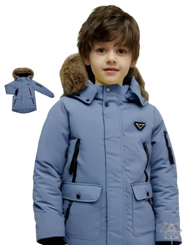 YL2050A1 (8 - 16) 10 LUB 5 SZT. KURTKA ZIMOWA