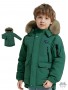 YL2050A2 (8 - 16) 10 LUB 5 SZT. KURTKA ZIMOWA