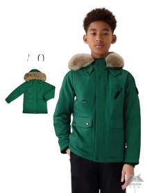 YF2049A2 (8 - 16) 10 LUB 5 SZT. KURTKA ZIMOWA