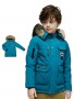 YF2051A3 (8 - 16) 10 LUB 5 SZT. KURTKA ZIMOWA