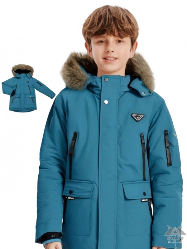 YF2050A3 (8 - 16) 10 LUB 5 SZT. KURTKA ZIMOWA