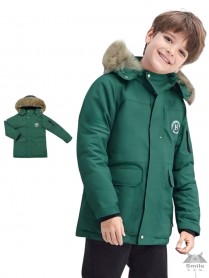 YF2052A3 (8 - 16) 10 LUB 5 SZT. KURTKA ZIMOWA