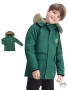 YF2052A3 (8 - 16) 10 LUB 5 SZT. KURTKA ZIMOWA