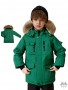 YF2047A3 (4 - 12) 10 LUB 5 SZT. KURTKA ZIMOWA