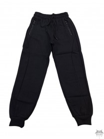 HDS70046 (10 - 18) 10 LUB 5 SZT. SPODNIE DRESOWE OCIEPLANE