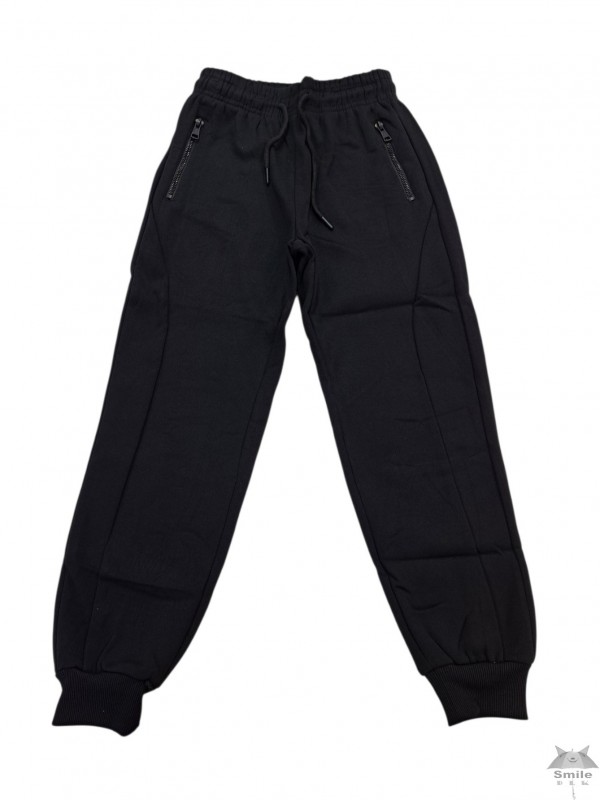 HDS70046 (10 - 18) 10 LUB 5 SZT. SPODNIE DRESOWE OCIEPLANE