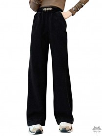 KL1110A (8 - 16) 10 LUB 5 SZT. SPODNIE OCIEPLANE