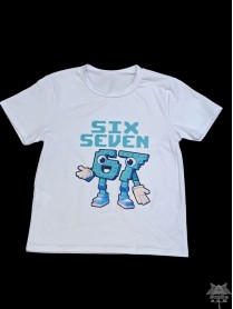 T002six2 (6-16) 6 SZT BLUZKA