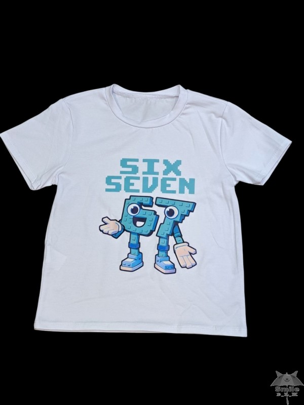 T002six2 (6-16) 6 SZT BLUZKA