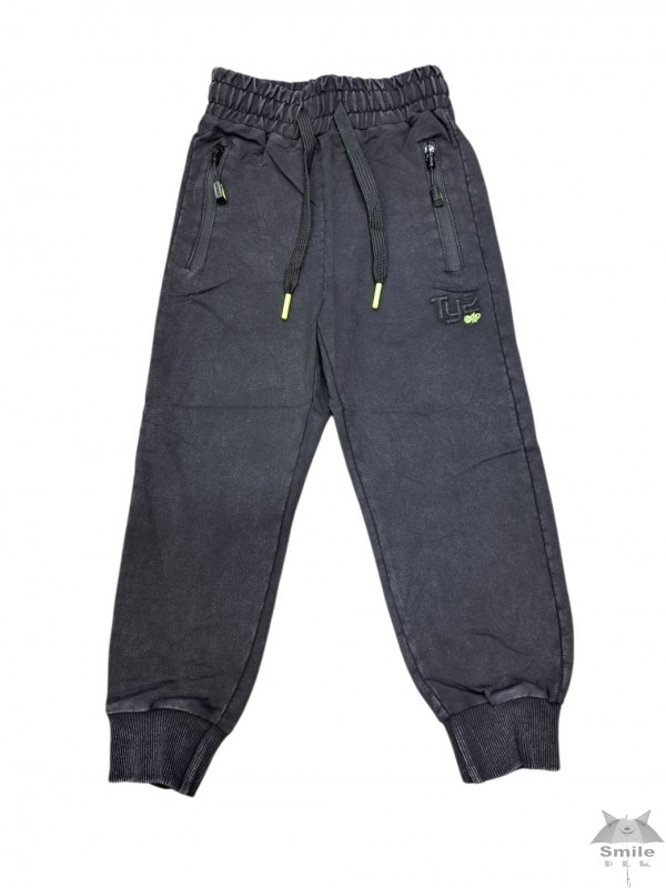 WY873 (4-12) 10/5 SZT . SPODNIE