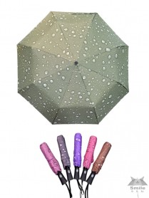 588 PARASOLKI SKŁADANE PÓLAUTOMAT