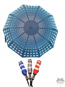 617 10 DRUTÓW PARASOLKI SKŁADANE AUTOMATYCZNE