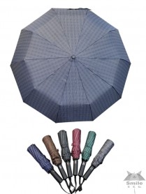 653 10 DRUTÓW PARASOLKI SKŁADANE AUTOMATYCZNE