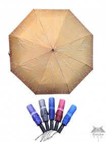 686 8 DRUTÓW PARASOLKI SKŁADANE AUTOMATYCZNE