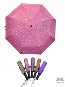 688 8 DRUTÓW PARASOLKI SKŁADANE AUTOMATYCZNE