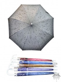 886 8 drutów parasolki długie automatyczne