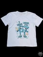 T002six1 (6-16) 6 SZT BLUZKA