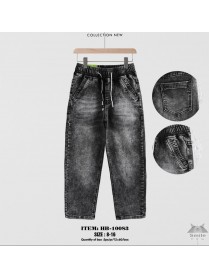 HB10083 (8 - 16) 10 LUB 5 SZT. SPODNIE