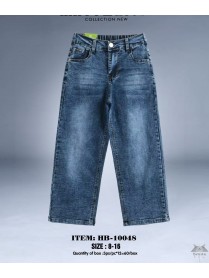 HB10048 (8 - 16) 10 LUB 5 SZT. SPODNIE