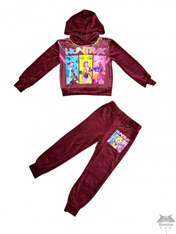 11353A (6 - 16) 6 SZT. DRESY