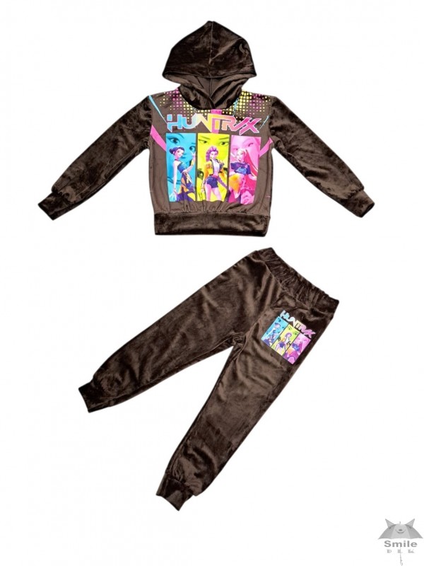 11353B (6 - 16) 6 SZT. DRESY