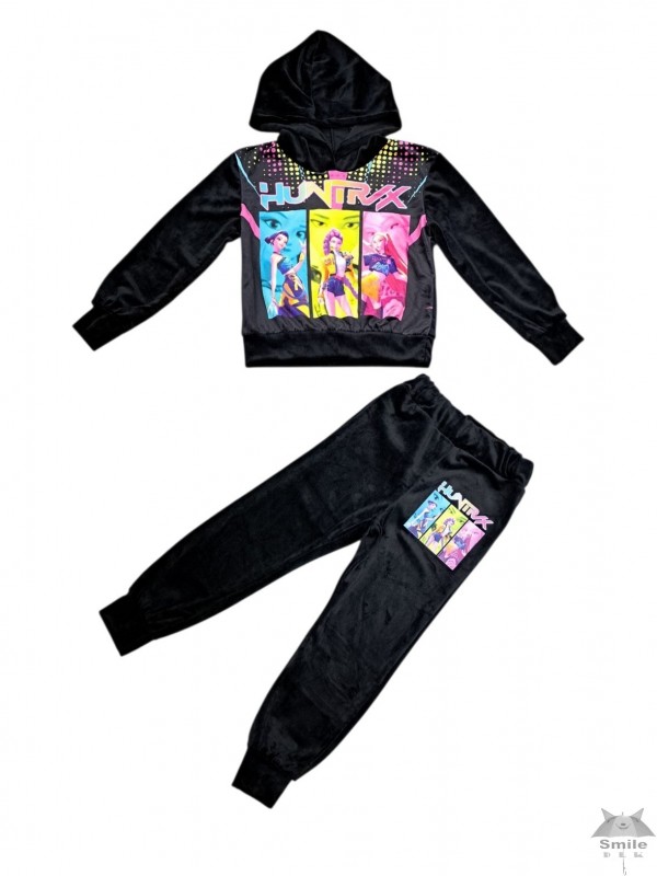 11353F (6 - 16) 6 SZT. DRESY