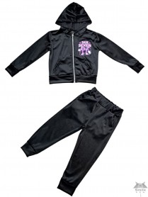 3141six2 (4 - 14) 6 SZT. DRESY velur