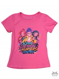 9021HU3 (4-14) 6 SZT BLUZKA