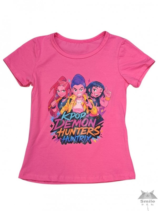 9021HU3 (4-14) 6 SZT BLUZKA