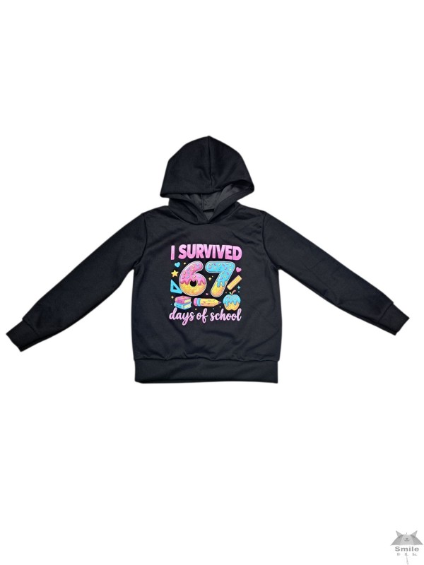 3142F (6 - 16) 6 SZT. BLUZA