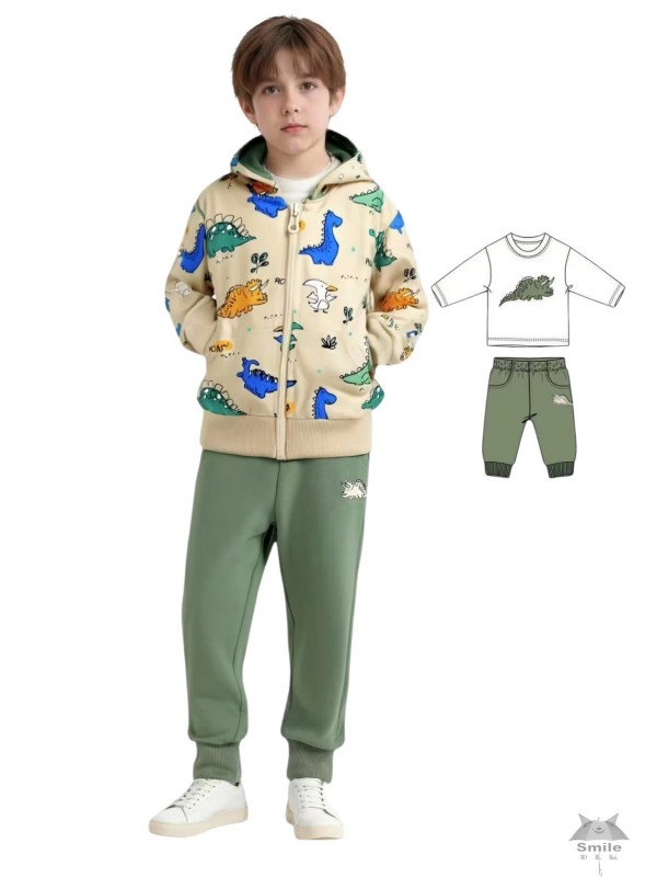 TL984A (1-5) 10/5 SZT . DRESY