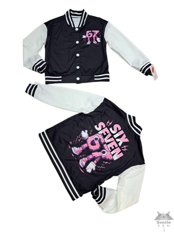 11321C (6 - 16) 6 SZT. BLUZA