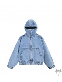 HB10068 (8 - 16) 10 LUB 5 SZT. KURTKA JEANSOWA