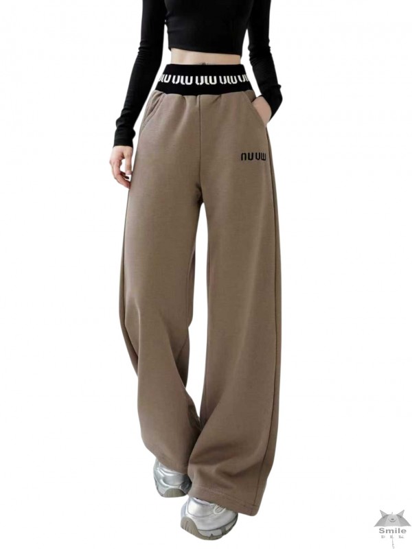 KL1073B (4-12) 10/5 SZT. SPODNIE DRESOWE