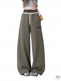 KL1066C (8-16) 10/5 SZT. SPODNIE DRESOWE