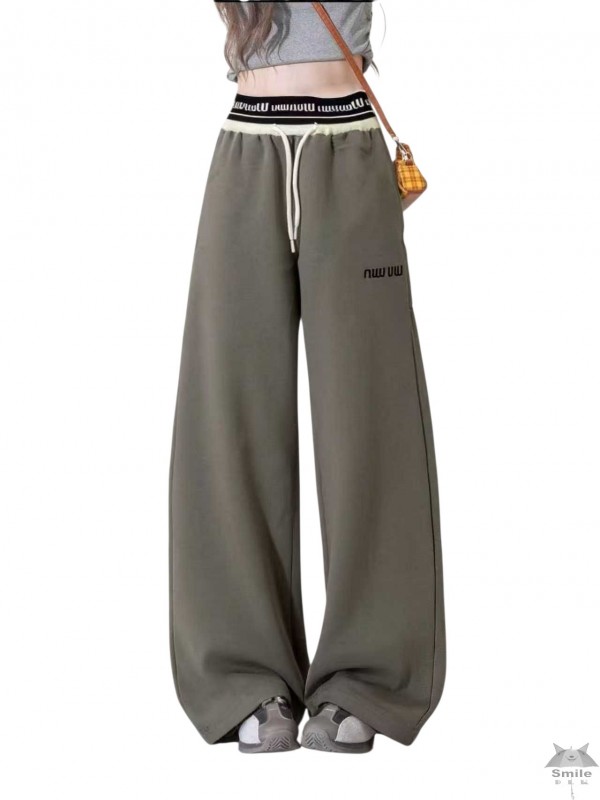 KL1066C (8-16) 10/5 SZT. SPODNIE DRESOWE