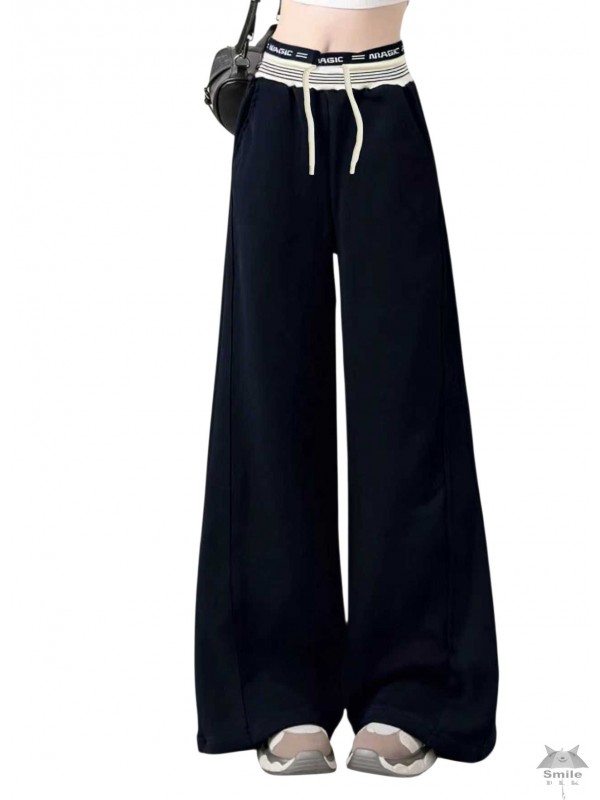 KL1085A (4-12) 10/5 SZT. SPODNIE DRESOWE