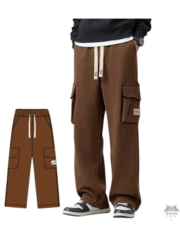 KL1077D (8-16) 10/5 SZT. SPODNIE DRESOWE