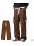 KL1077D (8-16) 10/5 SZT. SPODNIE DRESOWE